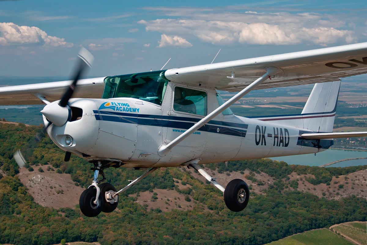 Flight Training