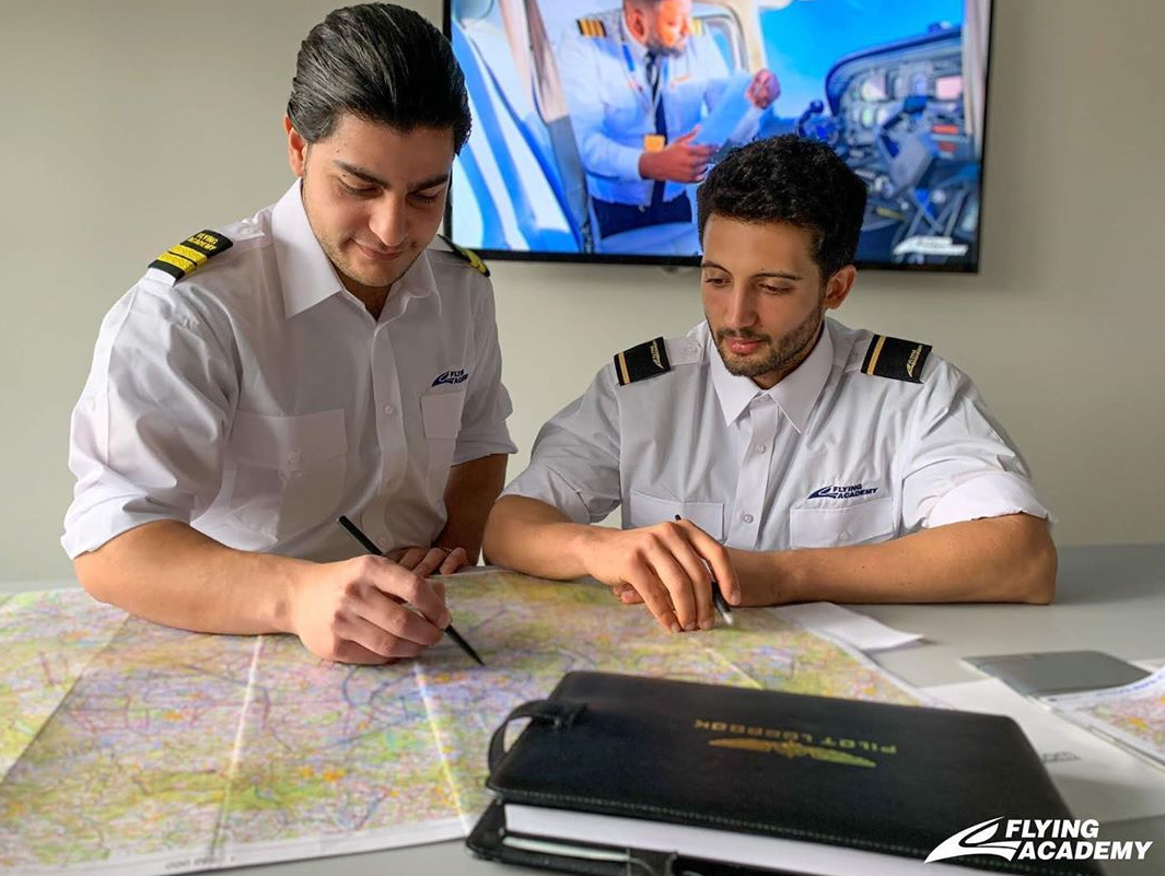 EASA ATPL