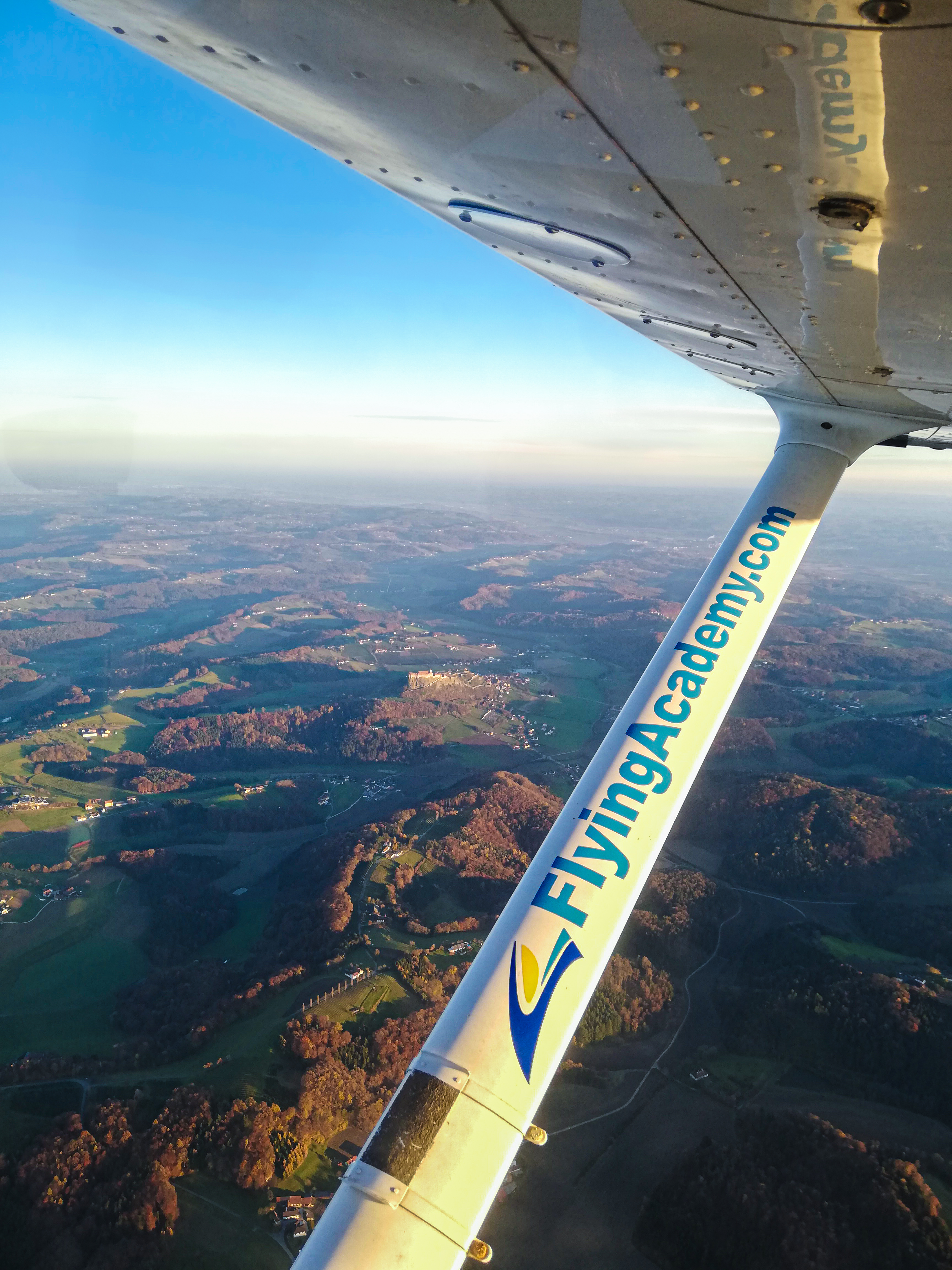 Flight Training