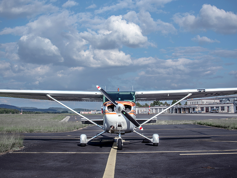 EASA 0 – 1500 Flight Hours