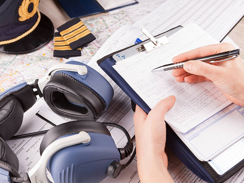 ICAO English
