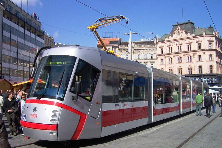 Transport